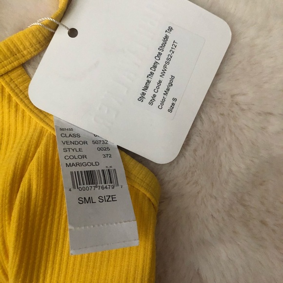 Nightwalker X PacSun Dany bikini set - Picture 9 of 10